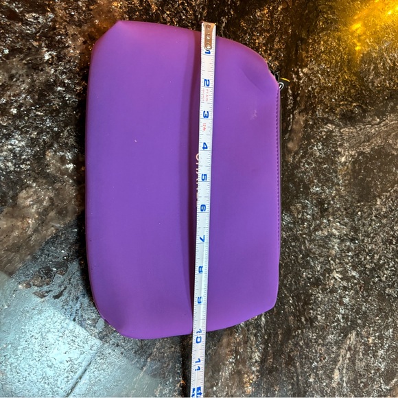 Inspired Neoprene Cosmetic Case - Picture 7 of 8